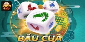 Bầu Cua