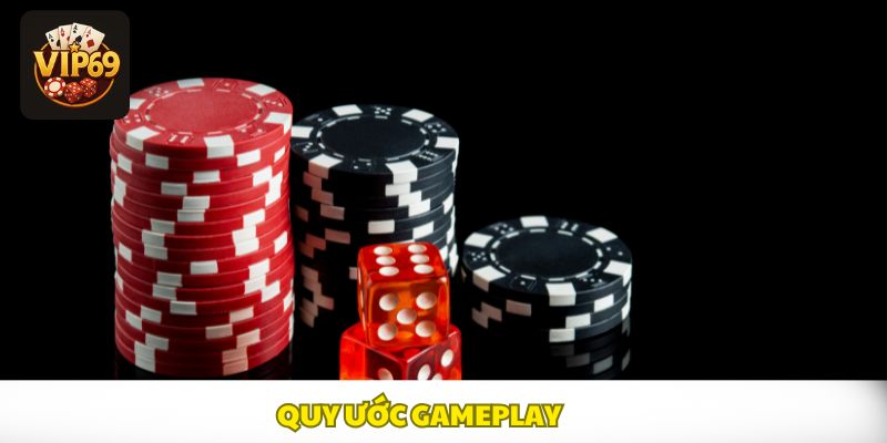 Tìm hiểu các quy ước gameplay